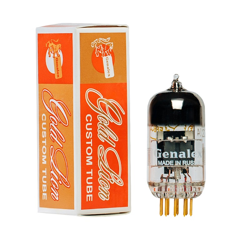 6922/E88CC-GOLD LION GOLD PIN